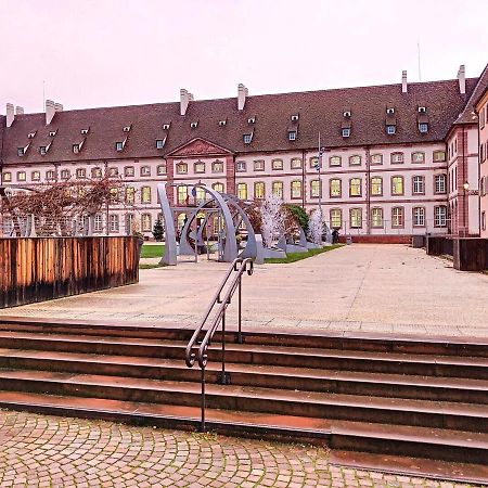 Lovely Colmar Extérieur photo