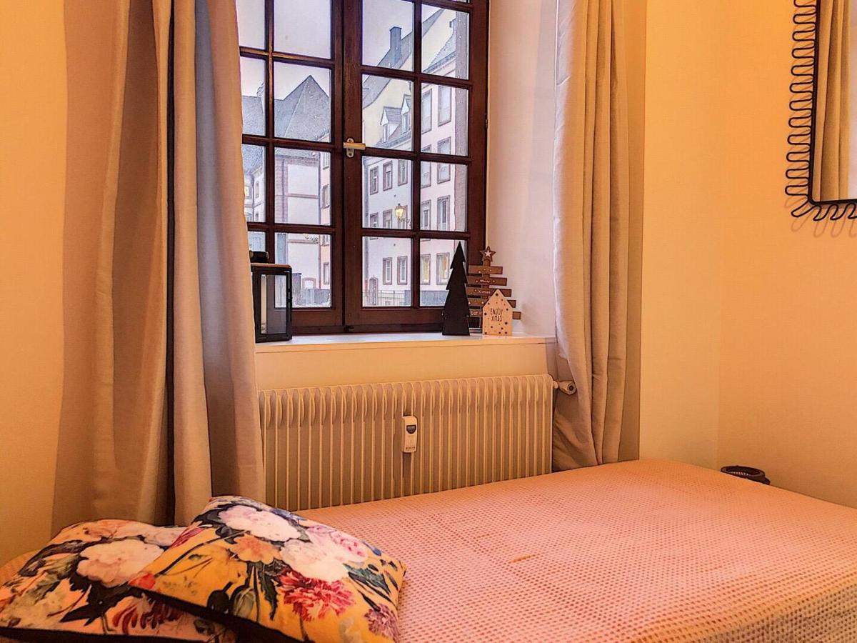 Lovely Colmar Extérieur photo